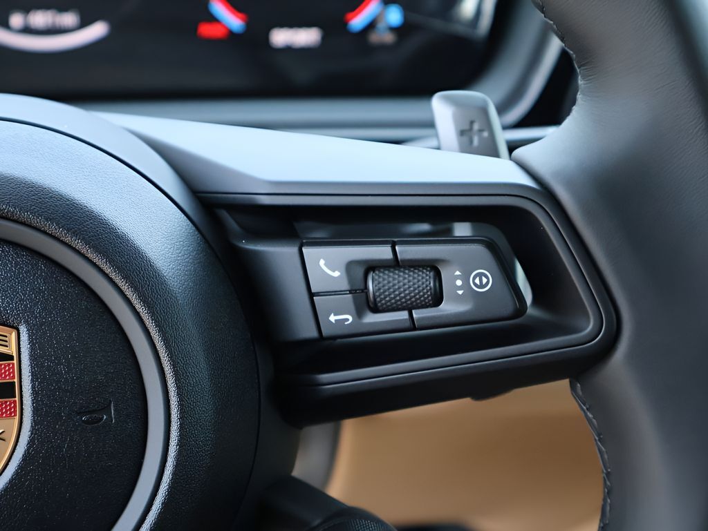 2026 Porsche Cayenne San Clemente CA