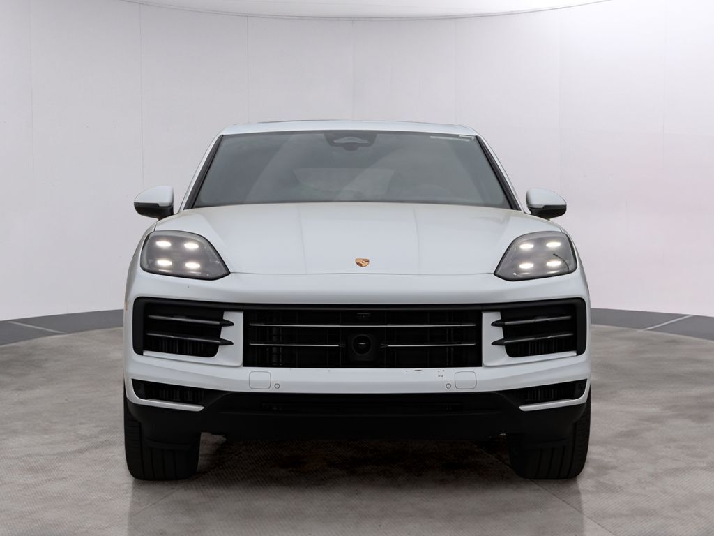 2026 Porsche Cayenne San Clemente CA