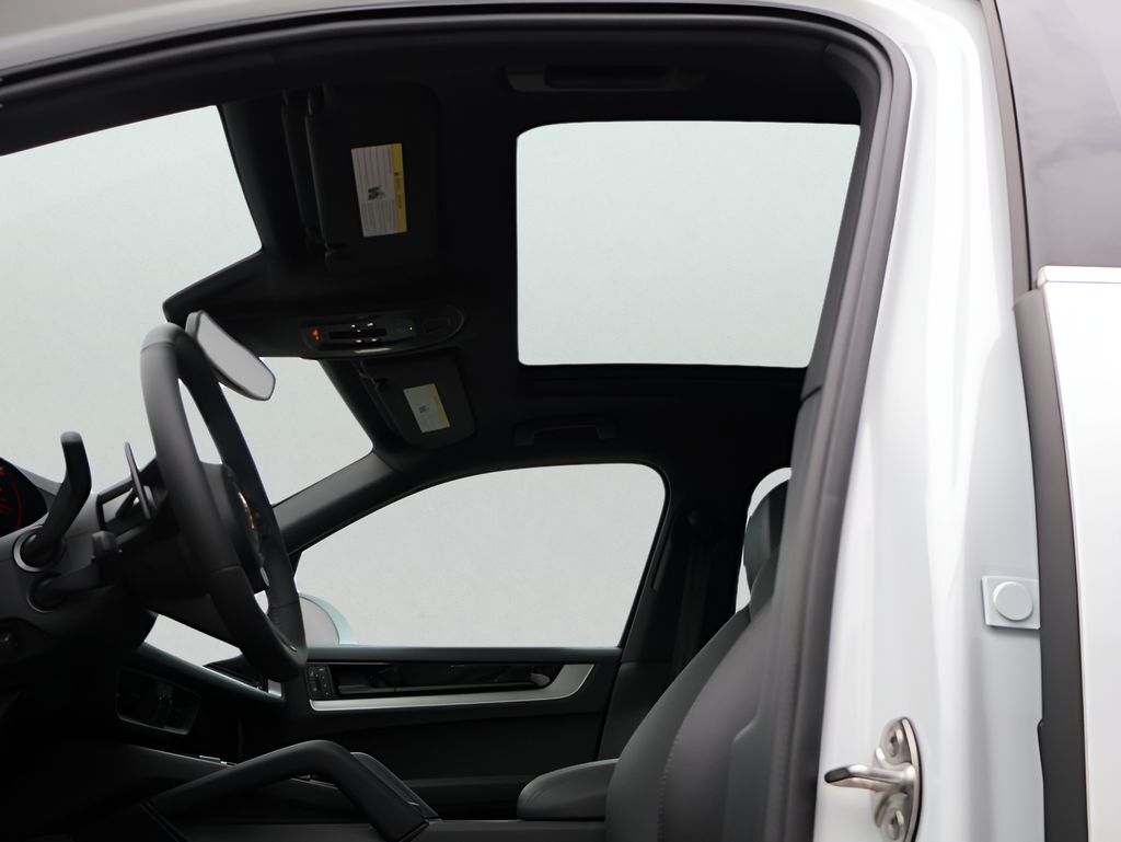 2026 Porsche Cayenne San Clemente CA