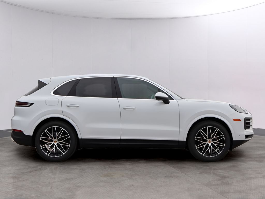 2026 Porsche Cayenne San Clemente CA