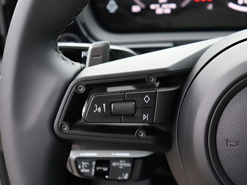 2026 Porsche Cayenne San Clemente CA