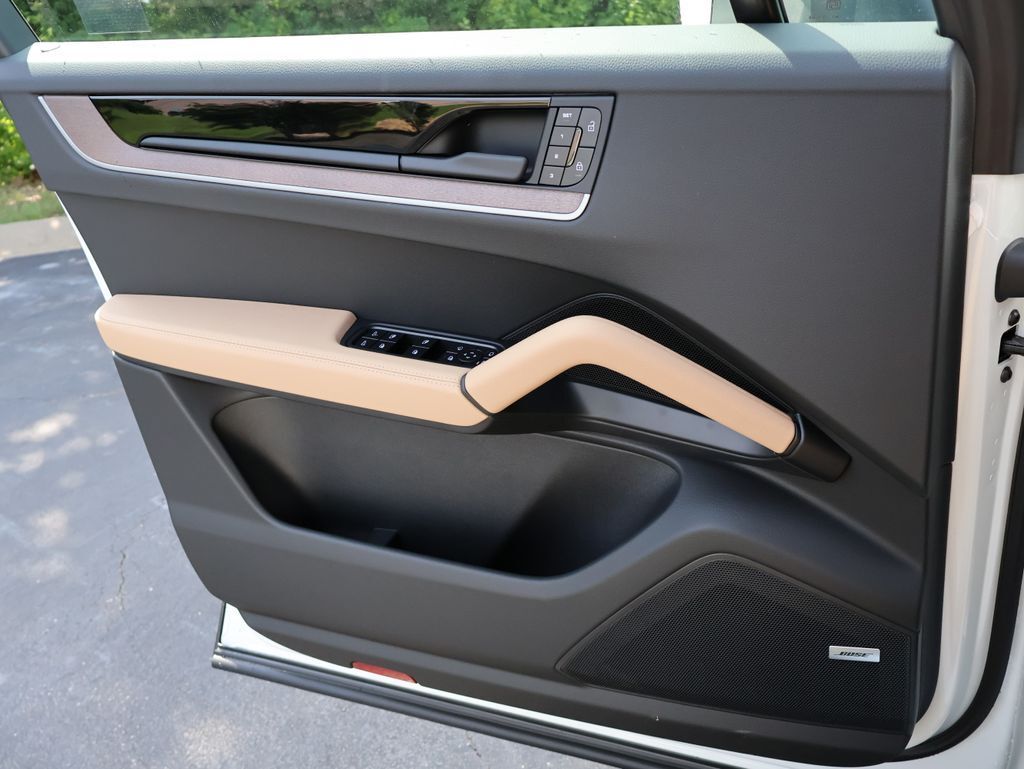 2026 Porsche Cayenne San Clemente CA