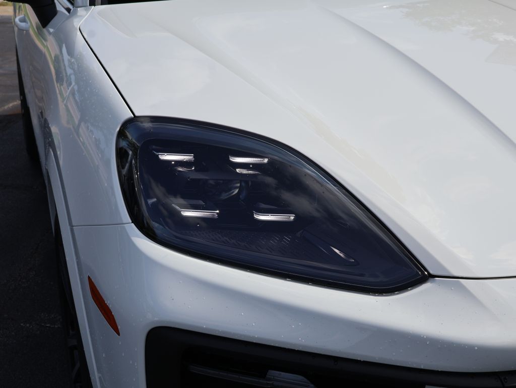 2026 Porsche Cayenne San Clemente CA