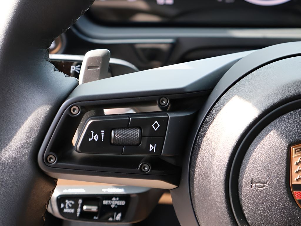 2026 Porsche Cayenne San Clemente CA