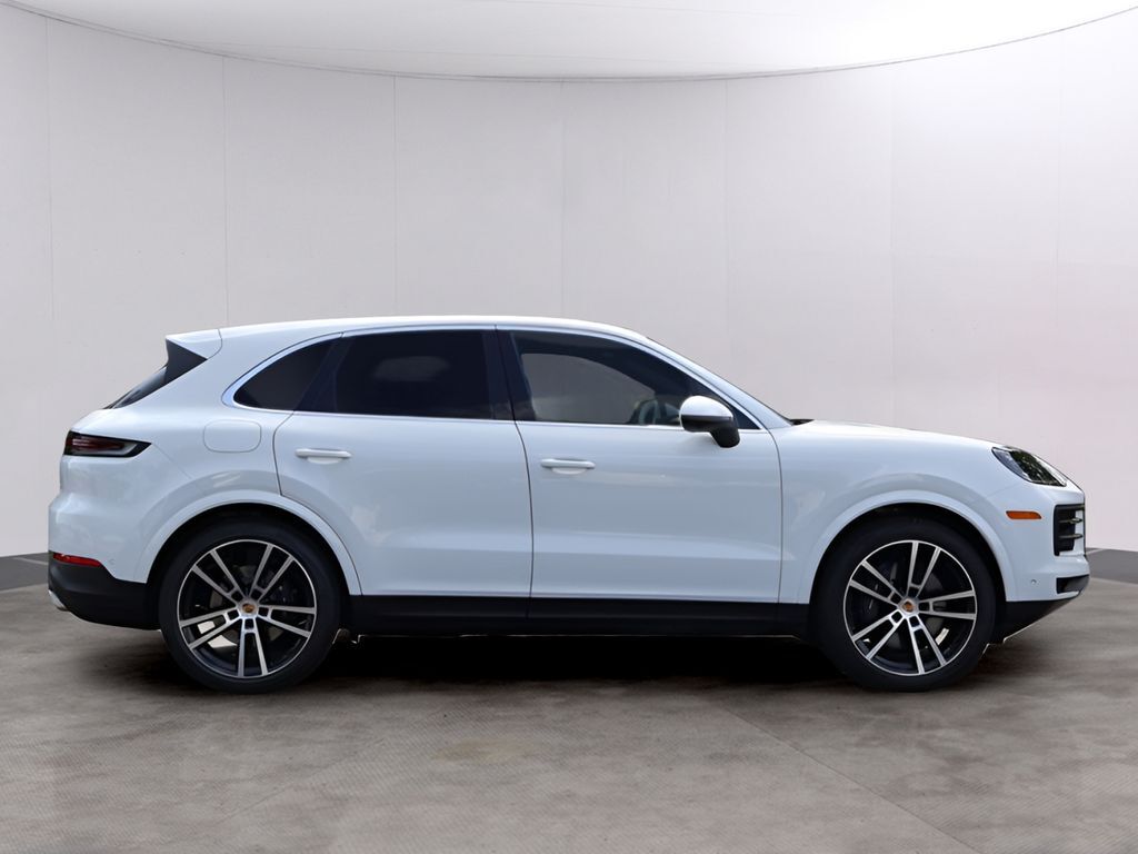 2026 Porsche Cayenne San Clemente CA