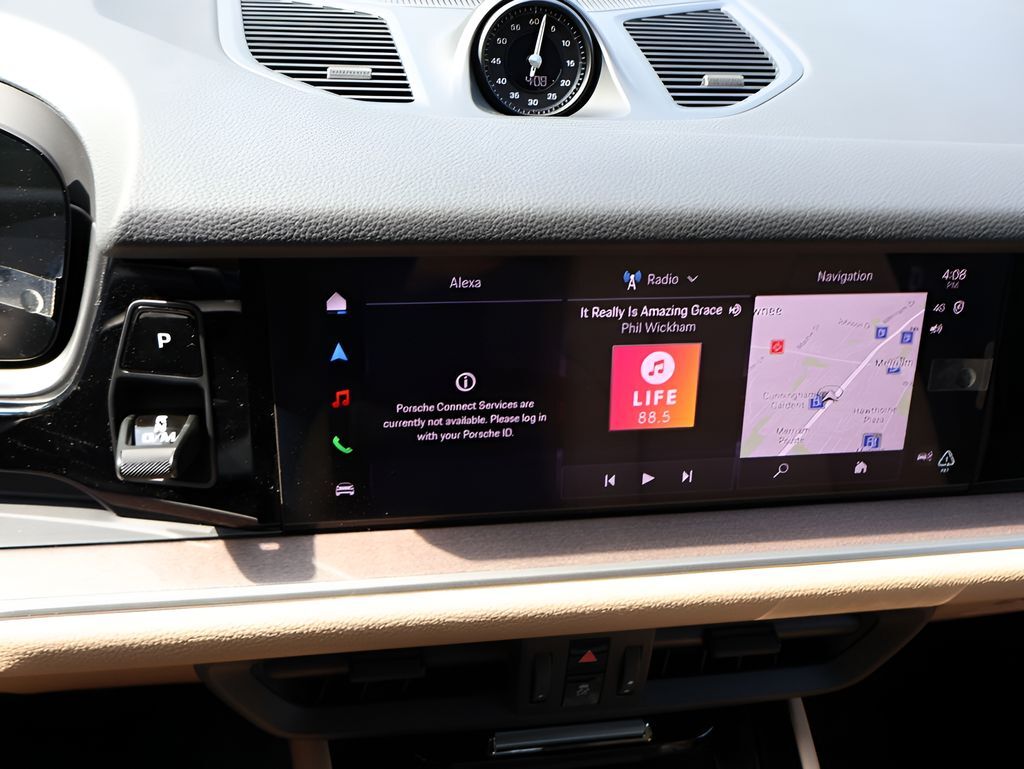 2026 Porsche Cayenne San Clemente CA