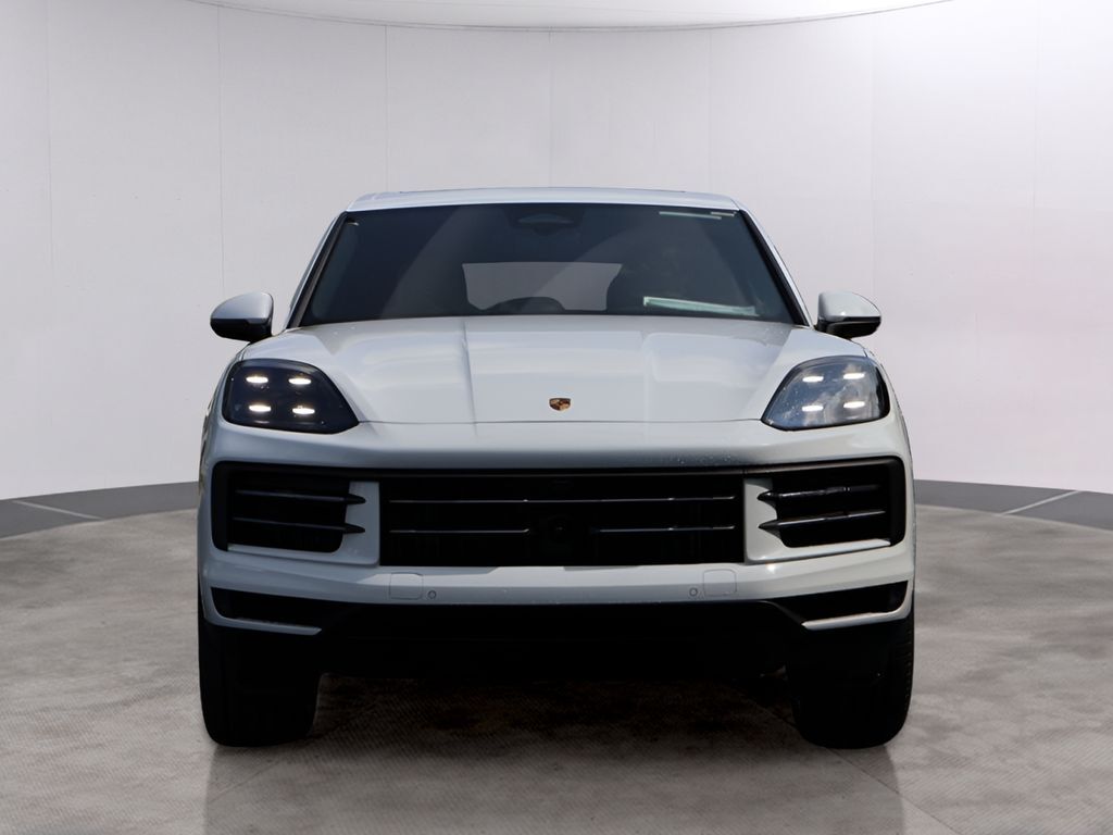 2026 Porsche Cayenne San Clemente CA