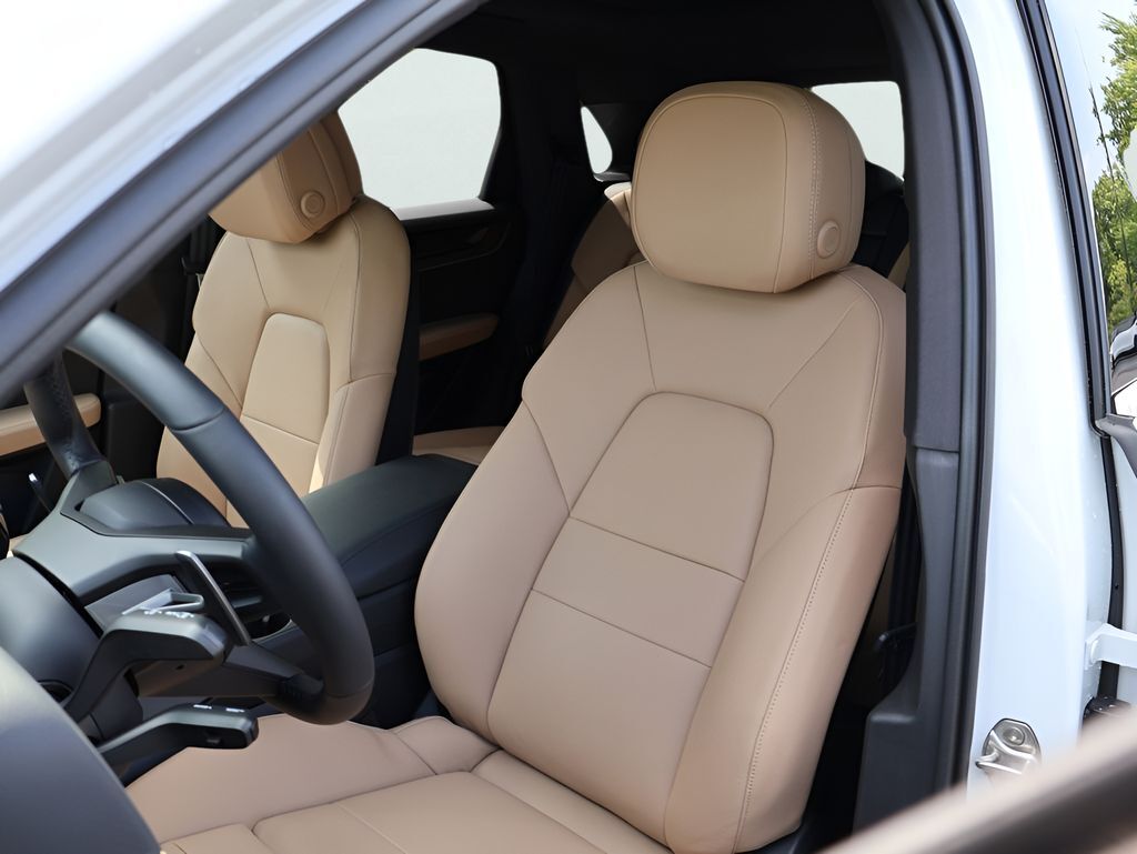 2026 Porsche Cayenne San Clemente CA