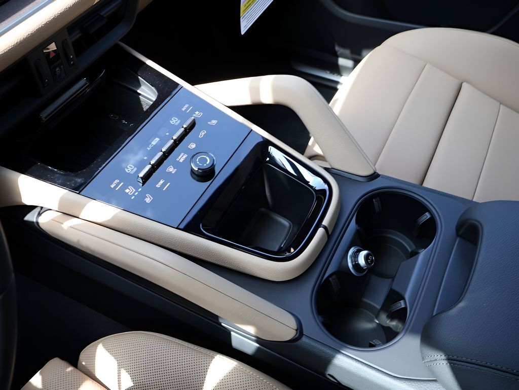 2026 Porsche Cayenne San Clemente CA