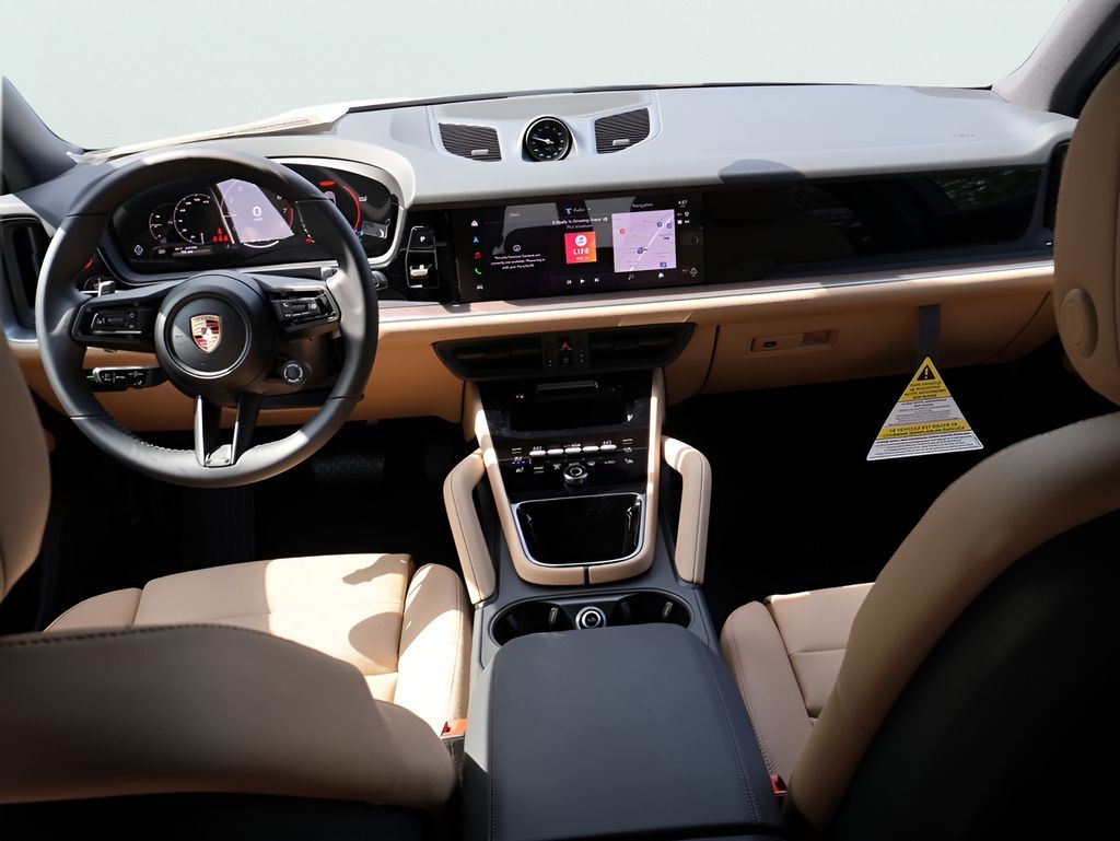 2026 Porsche Cayenne San Clemente CA