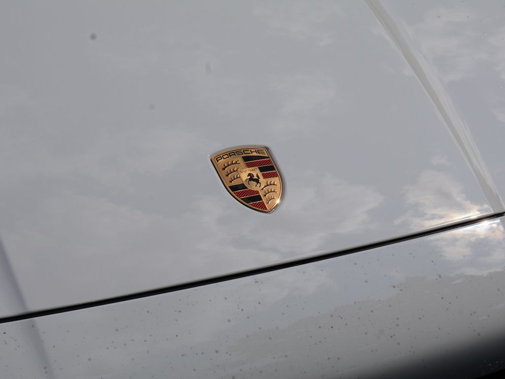 2026 Porsche Cayenne San Clemente CA
