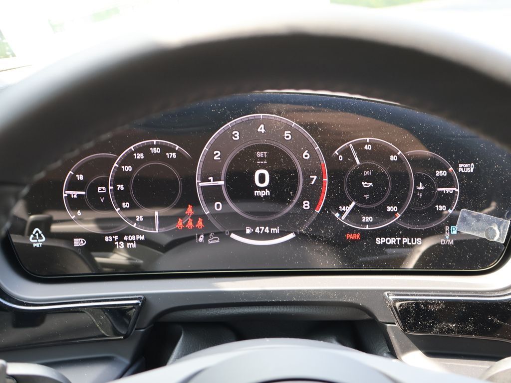2026 Porsche Cayenne San Clemente CA