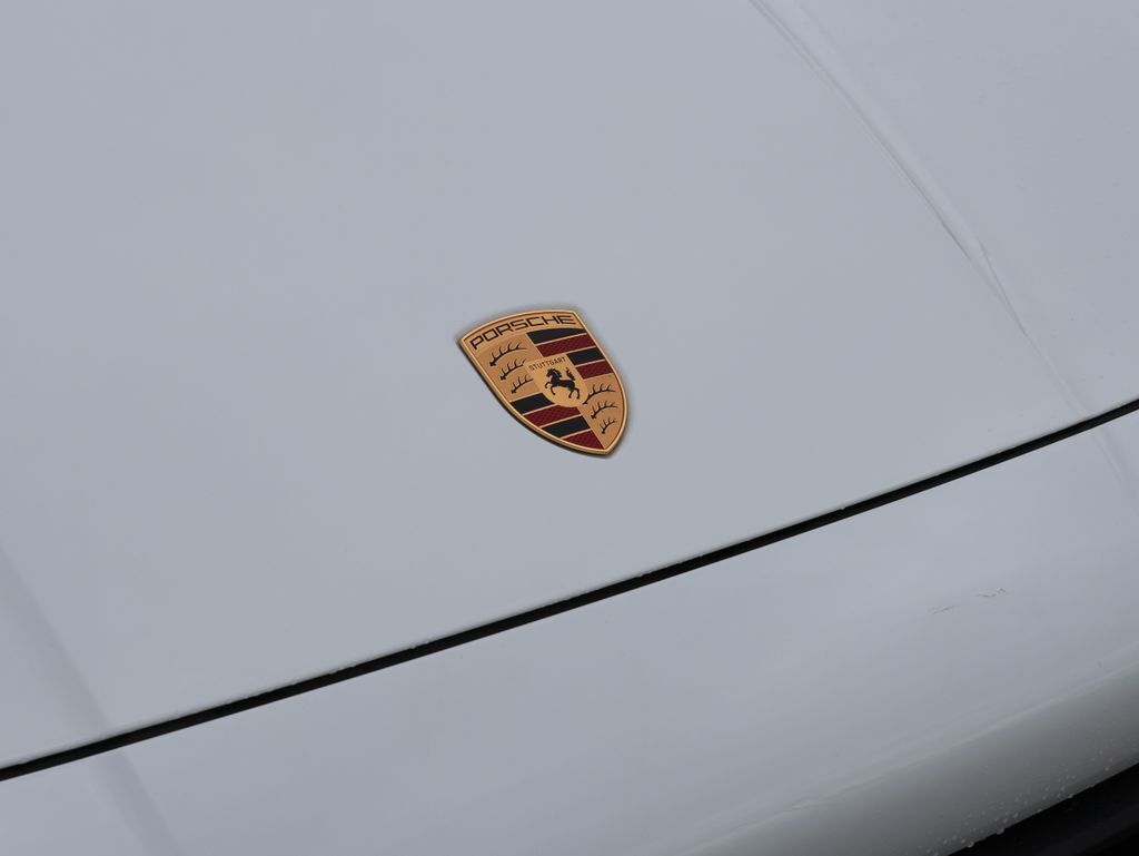 2026 Porsche Cayenne San Clemente CA
