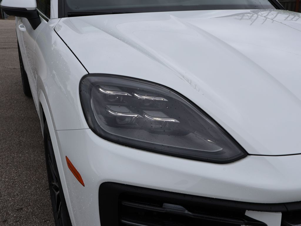 2026 Porsche Cayenne San Clemente CA