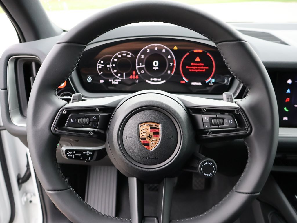 2026 Porsche Cayenne San Clemente CA