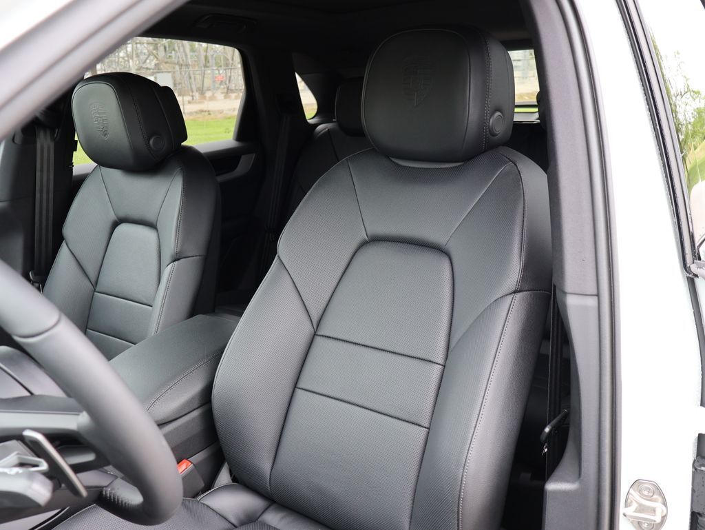 2026 Porsche Cayenne San Clemente CA