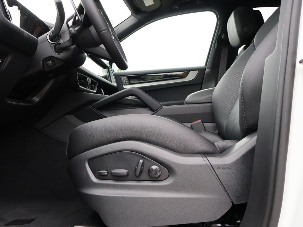 2026 Porsche Cayenne San Clemente CA