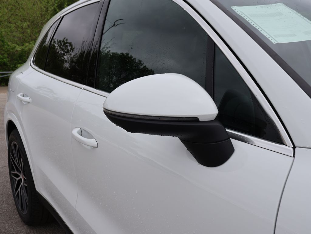2026 Porsche Cayenne San Clemente CA