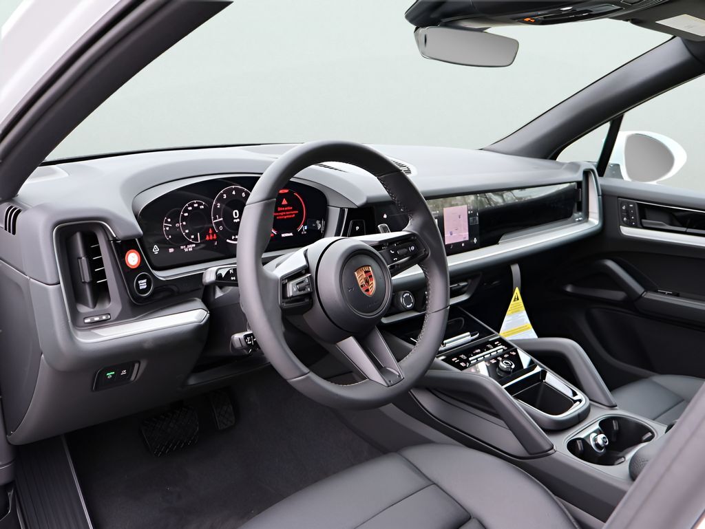2026 Porsche Cayenne San Clemente CA