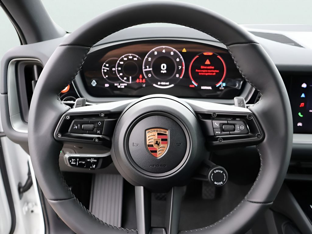 2026 Porsche Cayenne San Clemente CA