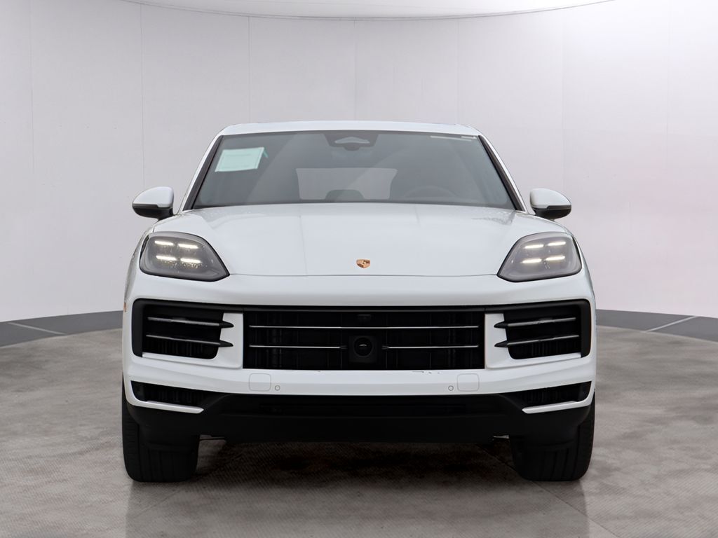 2026 Porsche Cayenne San Clemente CA