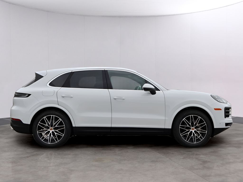 2026 Porsche Cayenne San Clemente CA