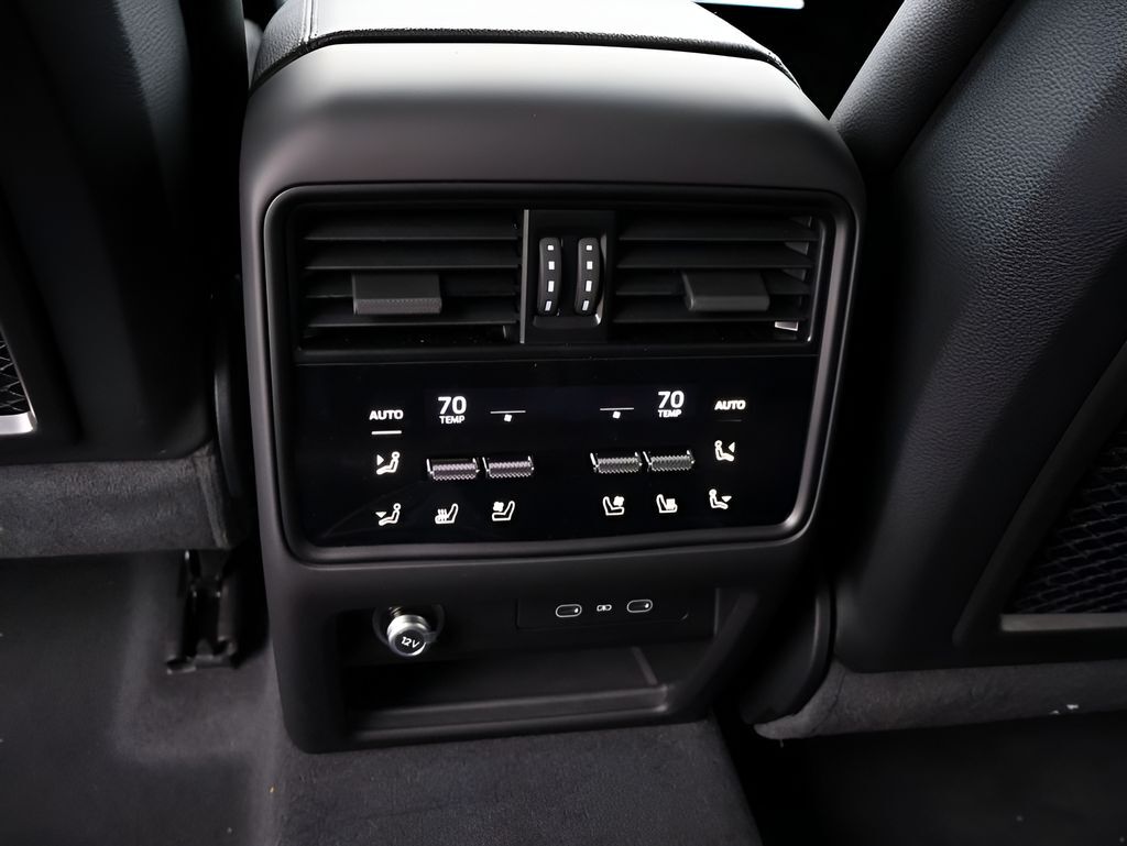 2026 Porsche Cayenne San Clemente CA