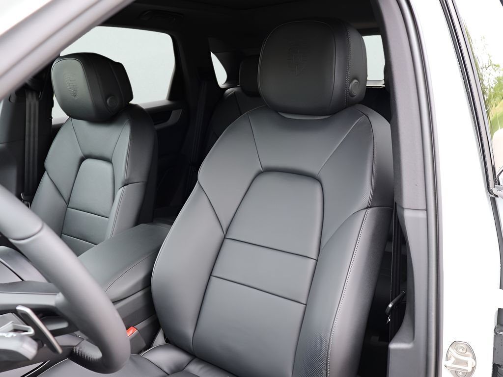 2026 Porsche Cayenne San Clemente CA