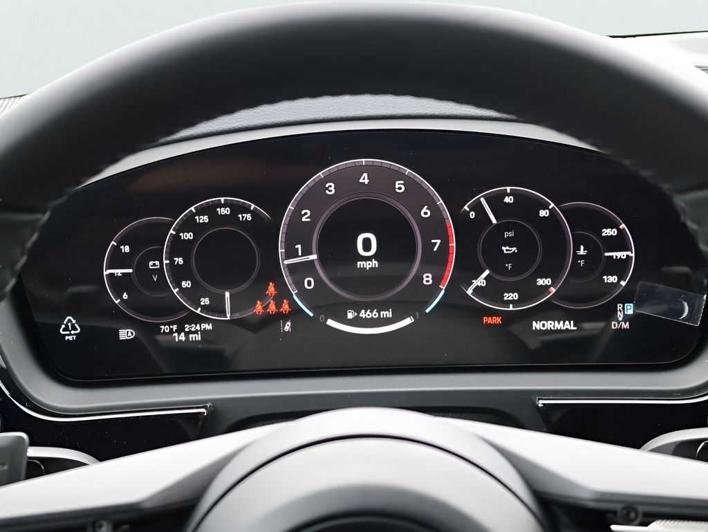 2026 Porsche Cayenne San Clemente CA