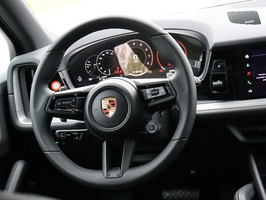 2026 Porsche Cayenne San Clemente CA