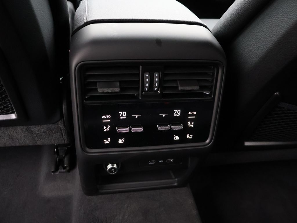 2026 Porsche Cayenne San Clemente CA