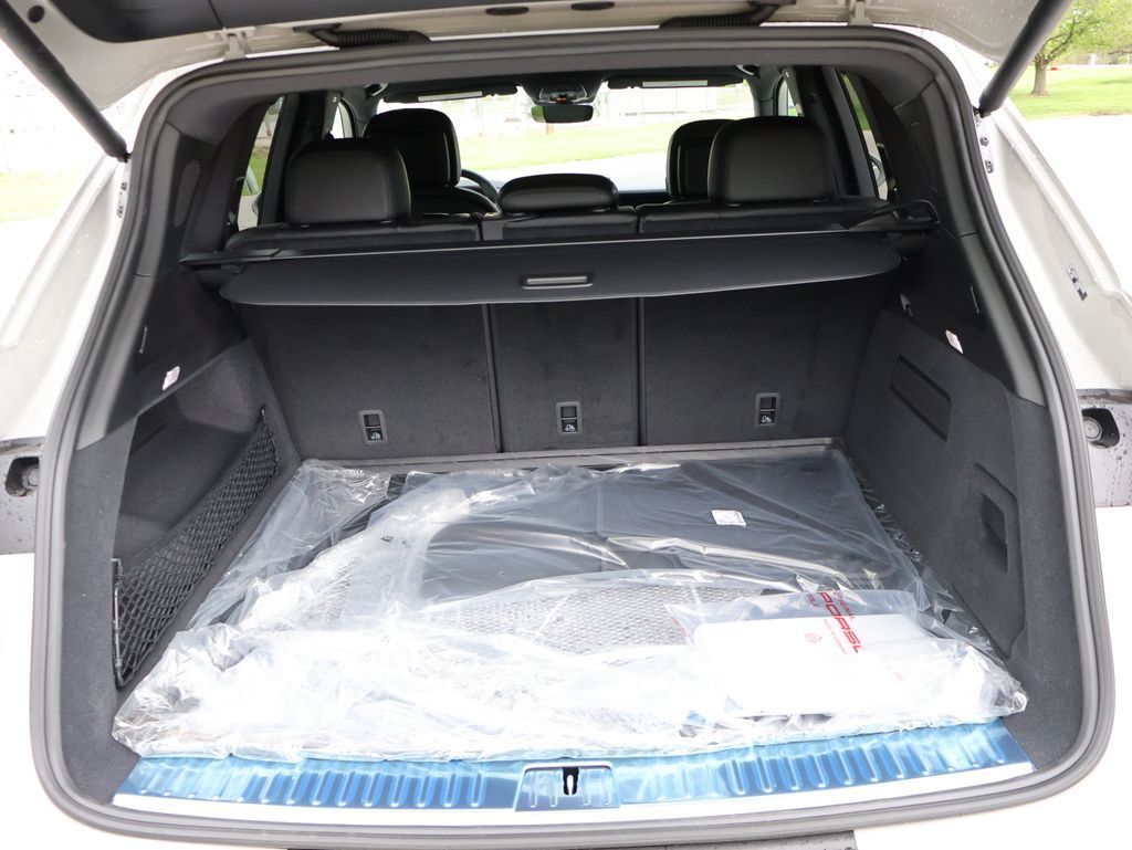 2026 Porsche Cayenne San Clemente CA