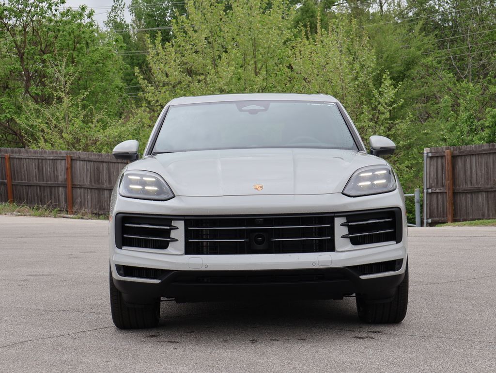 2026 Porsche Cayenne San Clemente CA