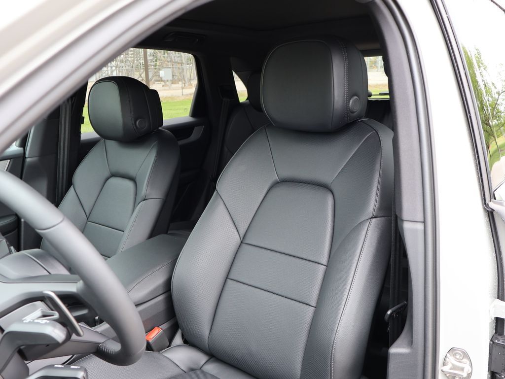 2026 Porsche Cayenne San Clemente CA