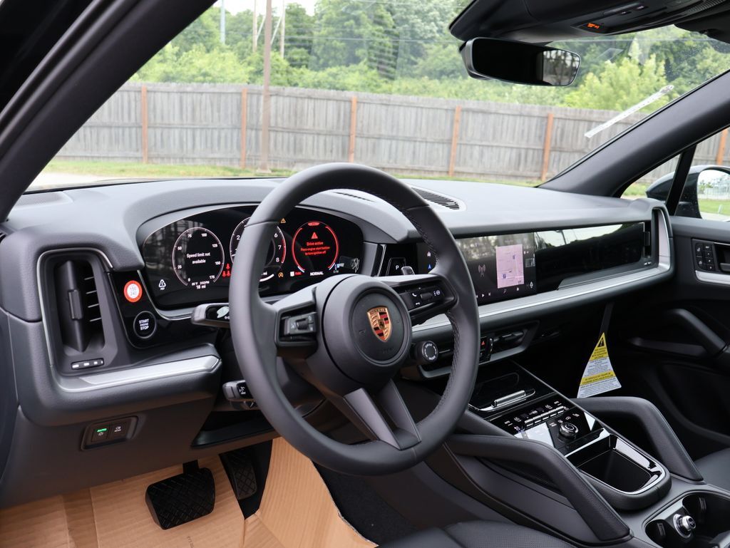 2026 Porsche Cayenne San Clemente CA