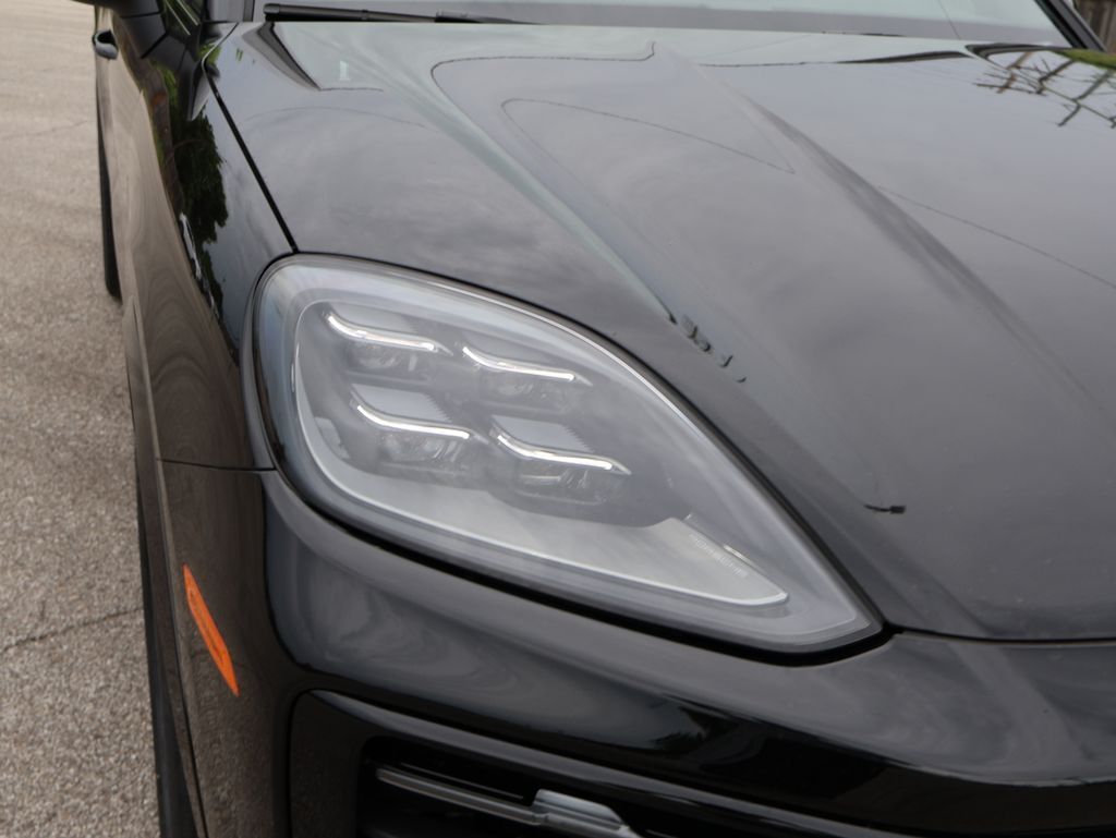 2026 Porsche Cayenne San Clemente CA