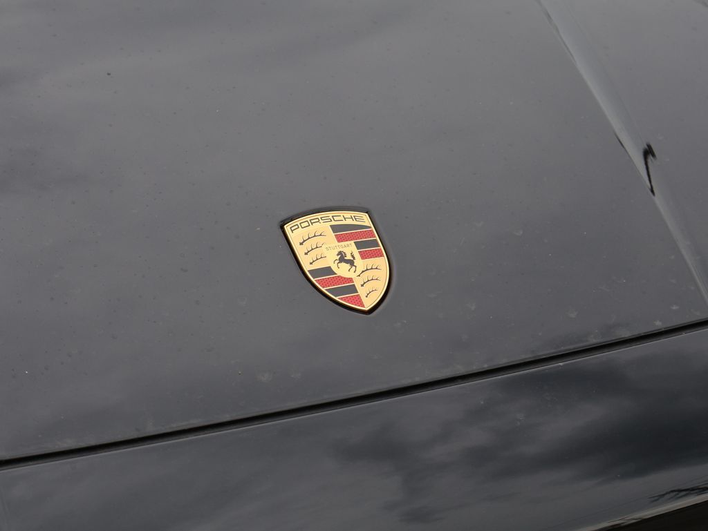 2026 Porsche Cayenne San Clemente CA