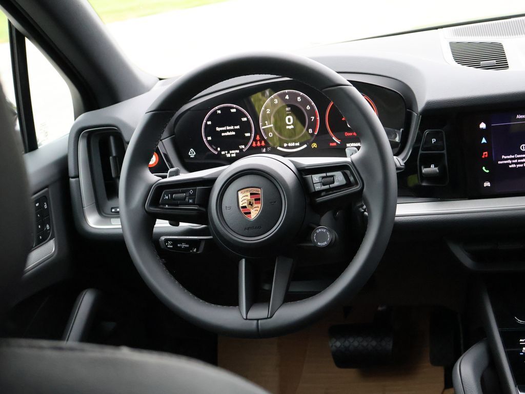 2026 Porsche Cayenne San Clemente CA