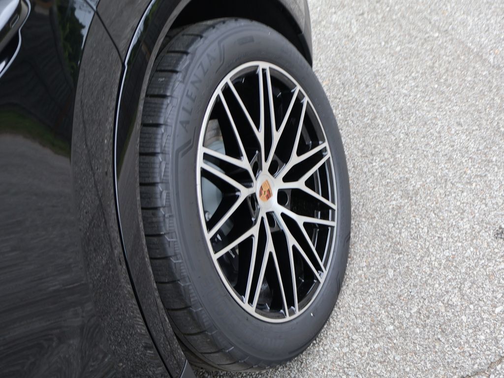 2026 Porsche Cayenne San Clemente CA