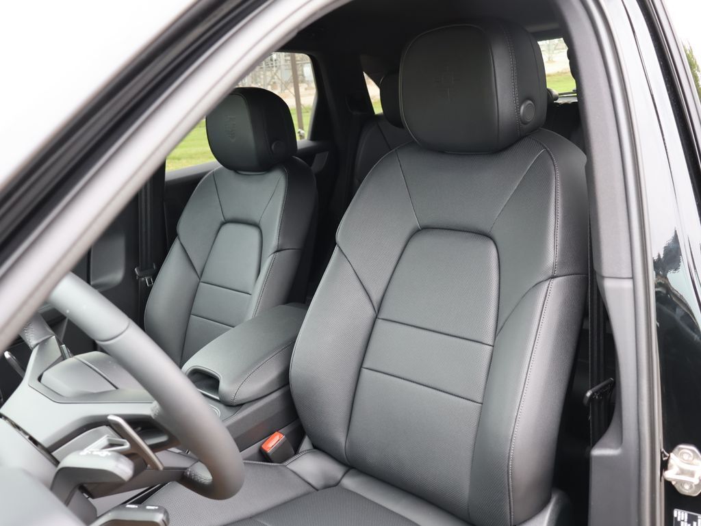 2026 Porsche Cayenne San Clemente CA
