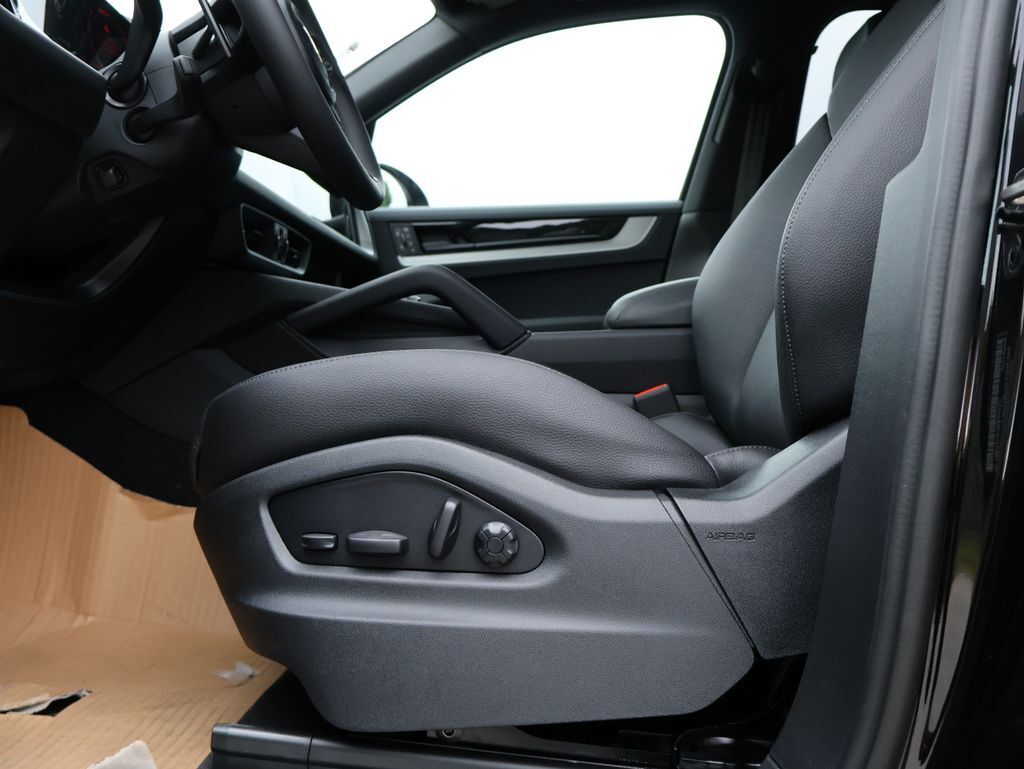 2026 Porsche Cayenne San Clemente CA