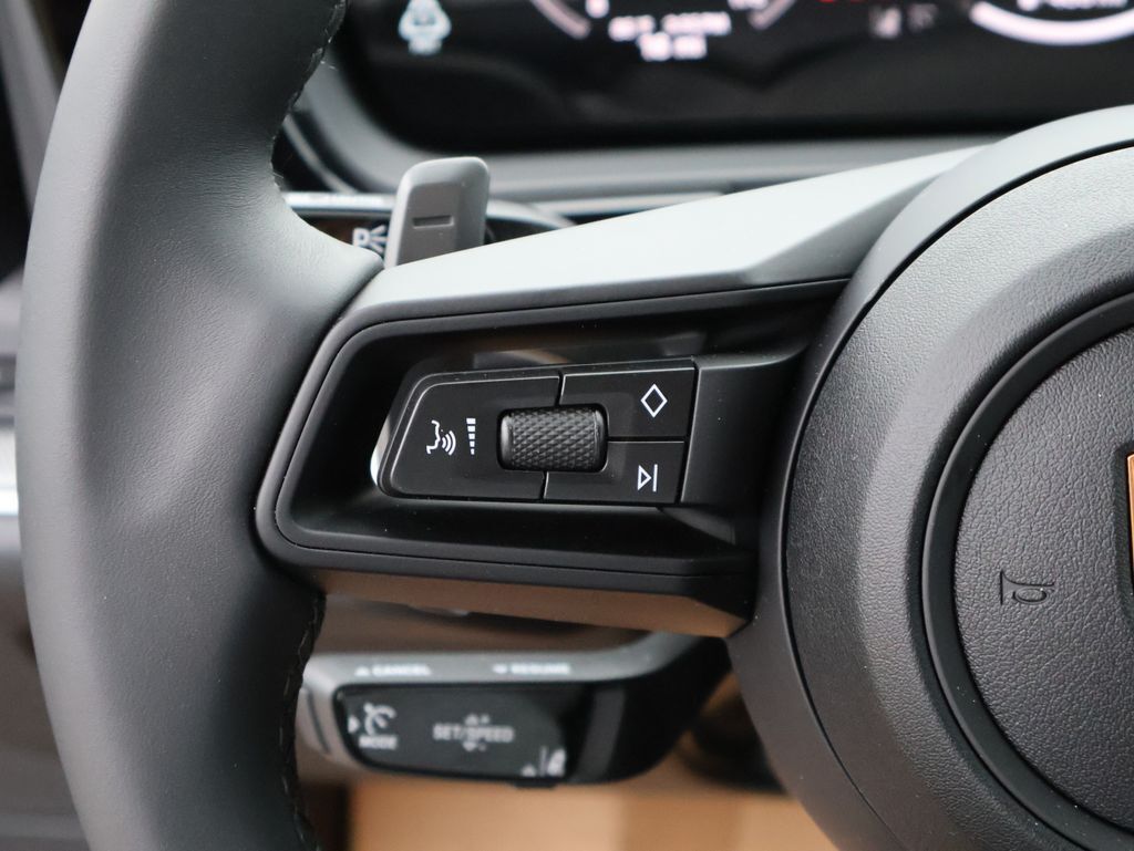 2026 Porsche Cayenne San Clemente CA
