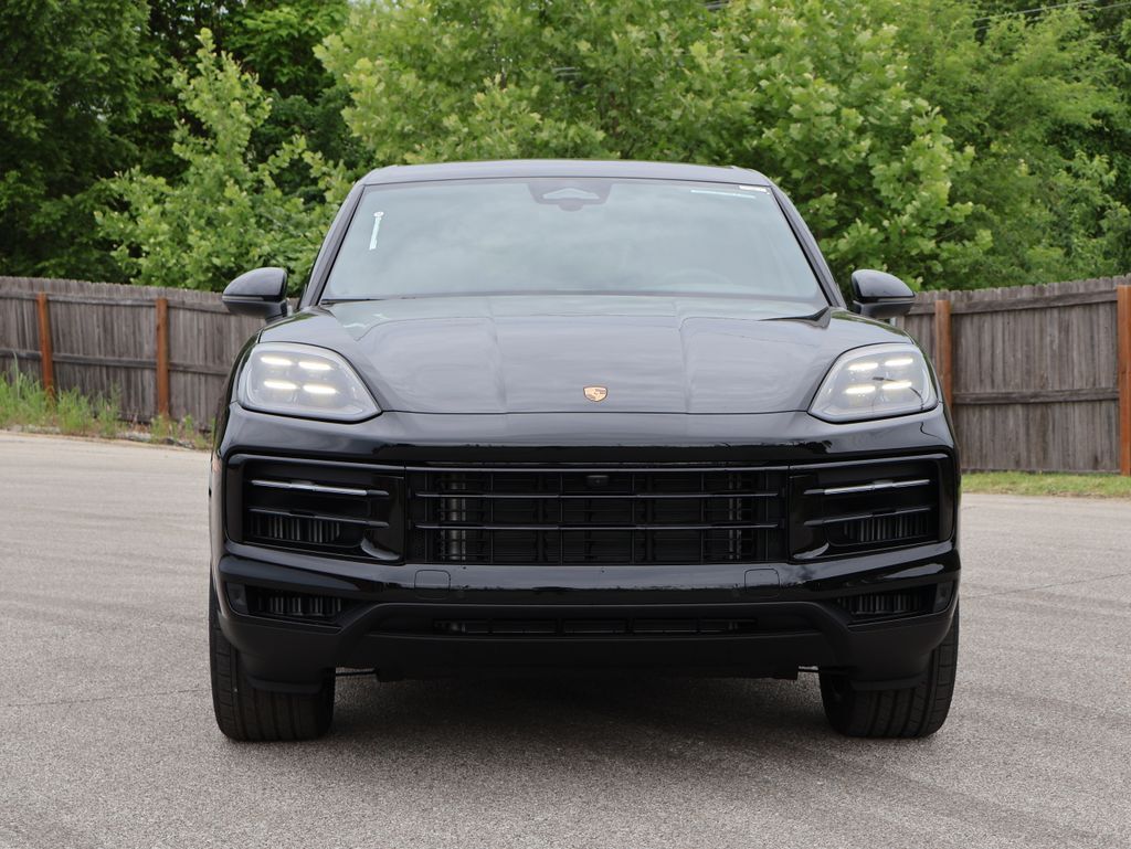 2026 Porsche Cayenne San Clemente CA