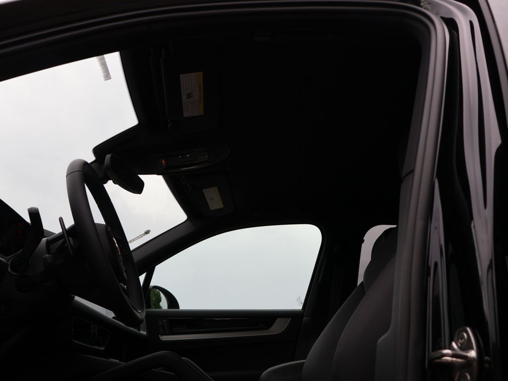 2026 Porsche Cayenne San Clemente CA