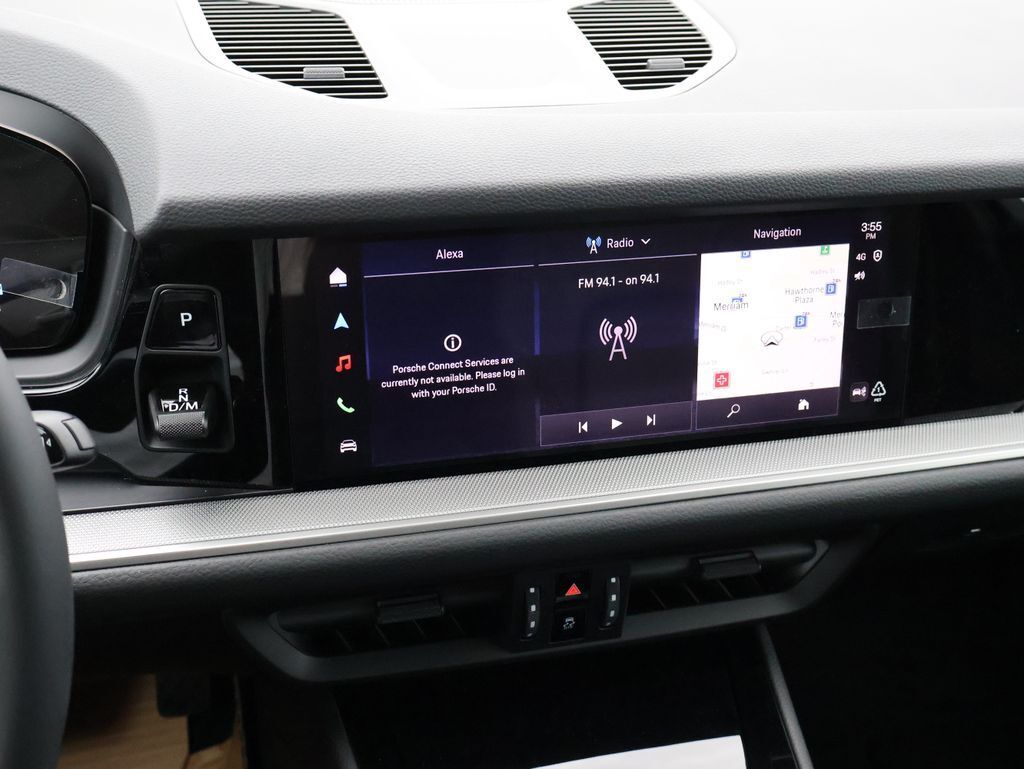 2026 Porsche Cayenne San Clemente CA