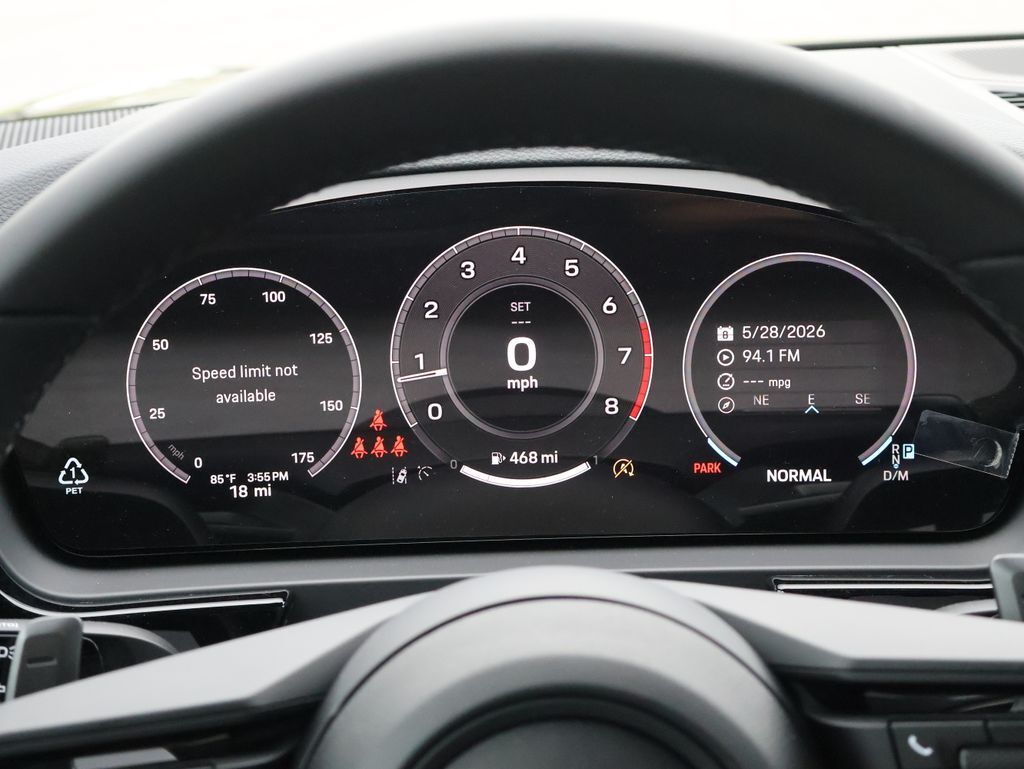 2026 Porsche Cayenne San Clemente CA