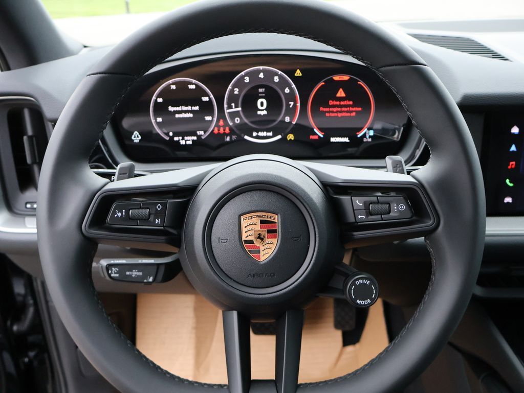 2026 Porsche Cayenne San Clemente CA