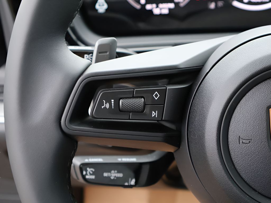 2026 Porsche Cayenne San Clemente CA