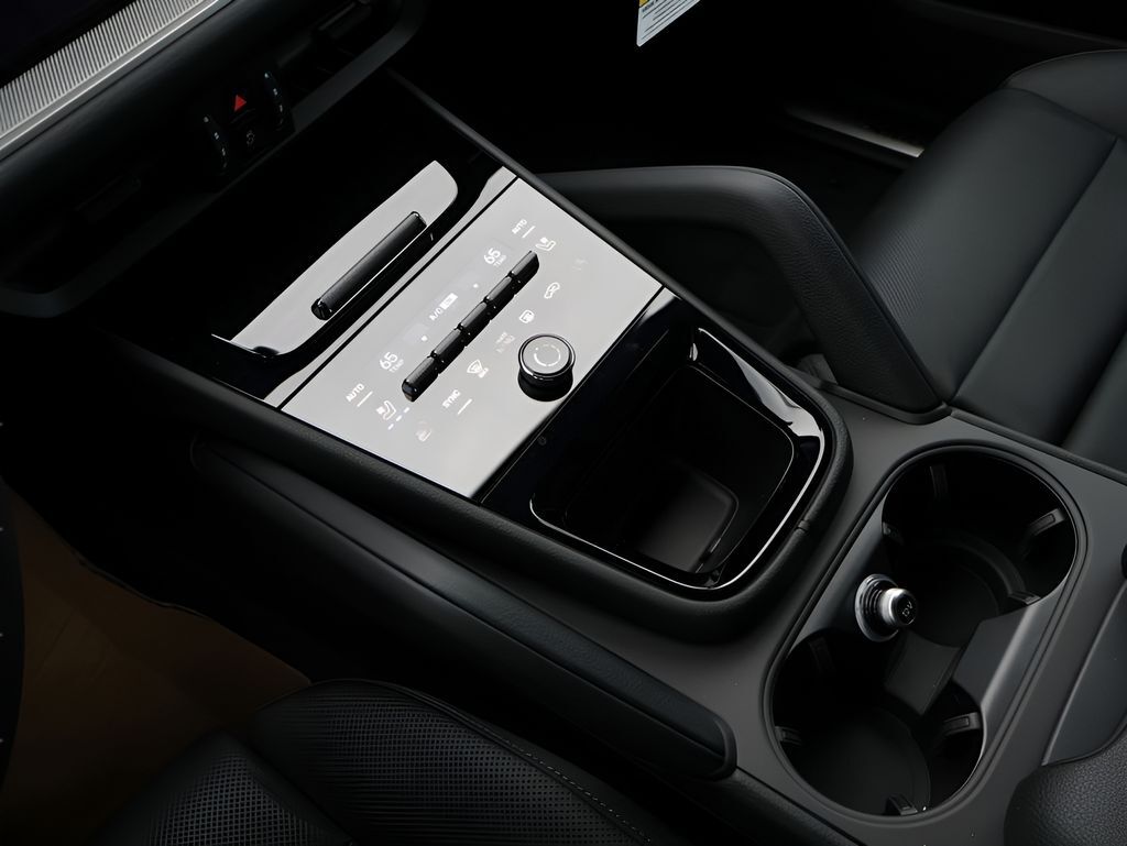 2026 Porsche Cayenne San Clemente CA