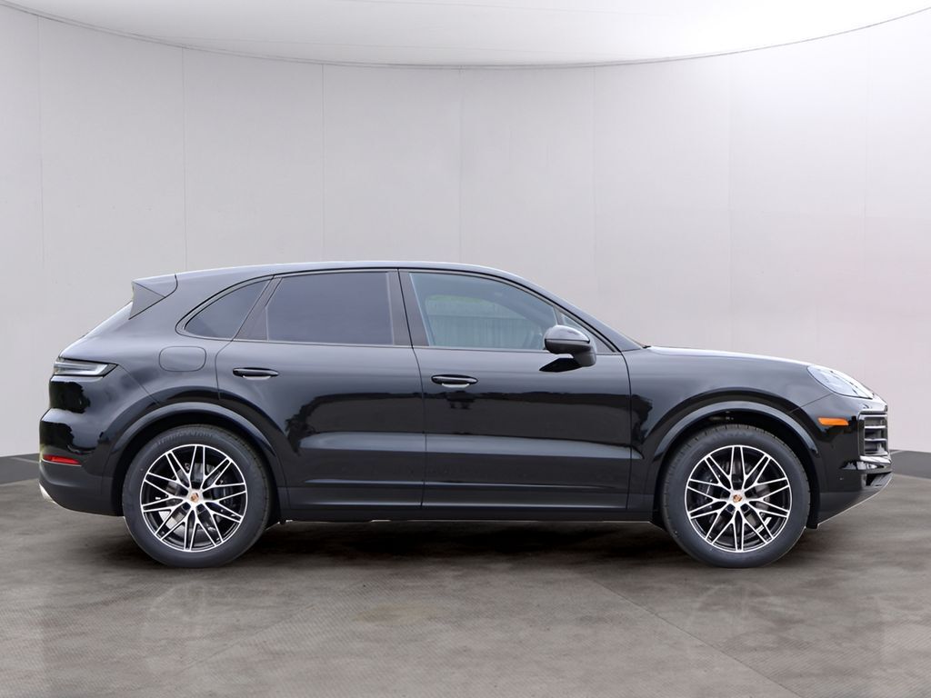 2026 Porsche Cayenne San Clemente CA
